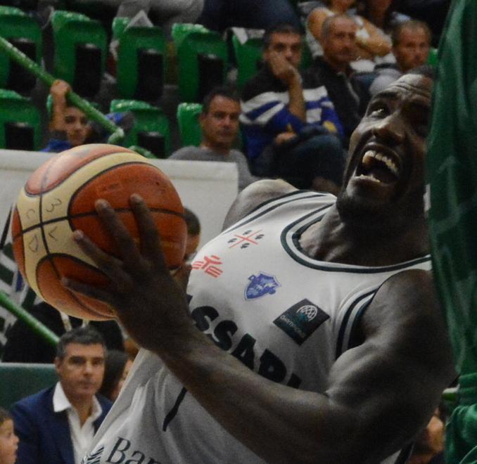 Rok Stipcevic: sono come un cerino... 