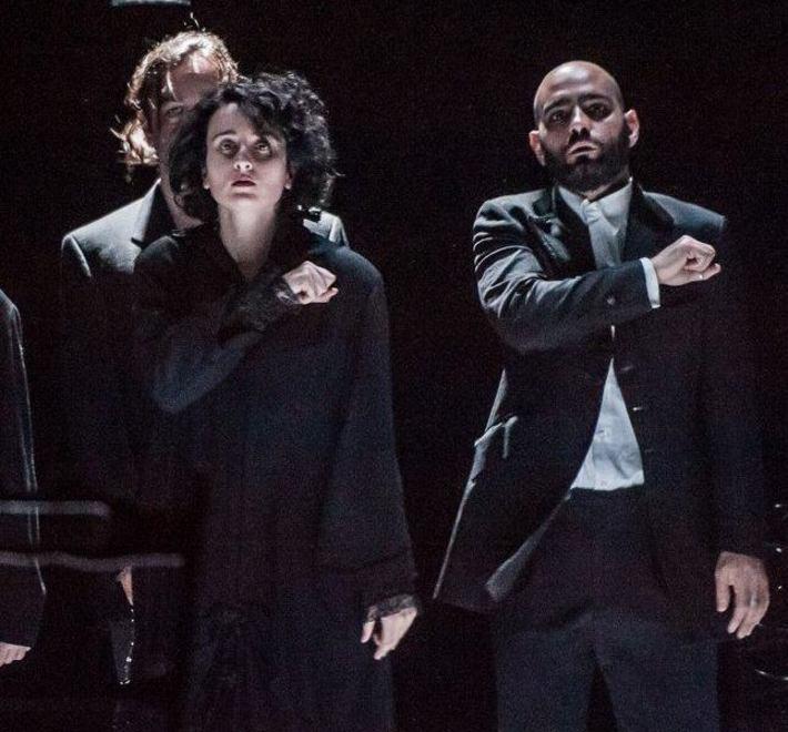 Sassari, chiude “Marosi di Mutezza” Teatro oltre la tradizione 