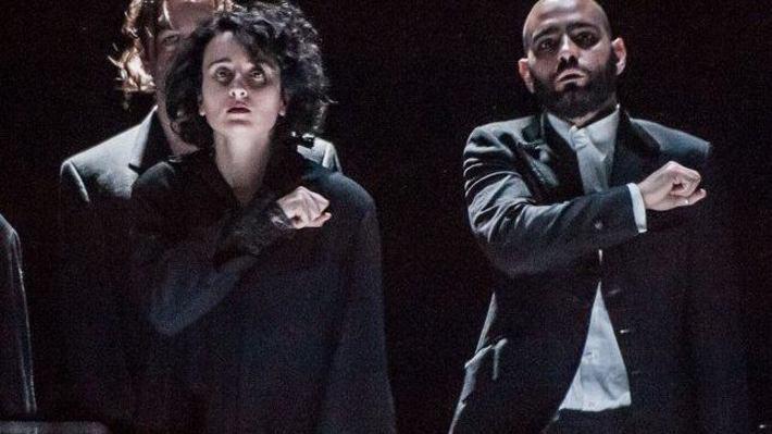 Sassari, chiude “Marosi di Mutezza” Teatro oltre la tradizione