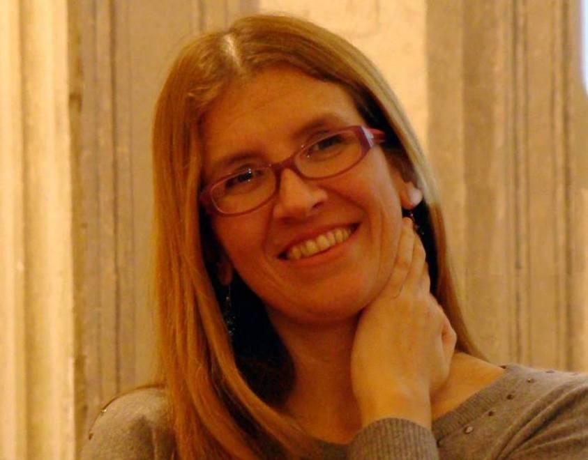 La scheda - Rita Carla Monticelli