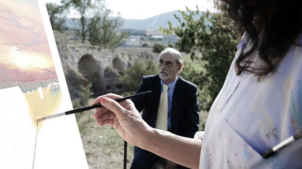 Un film di Langiu al Premio Logudoro
