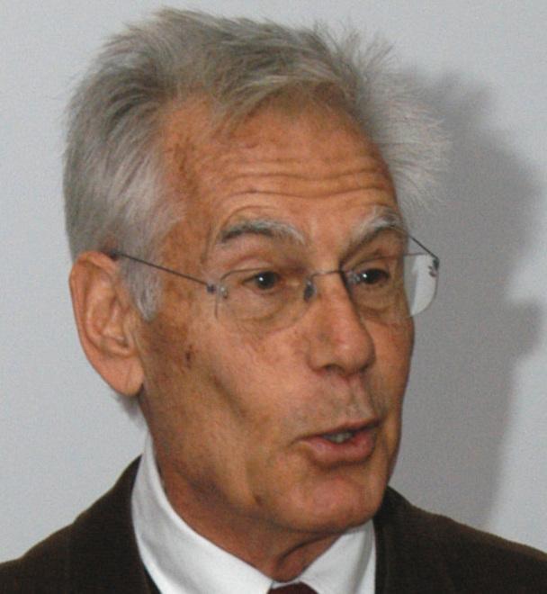 Gessa premiato da Mattarella 