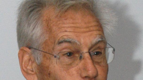 Gessa premiato da Mattarella