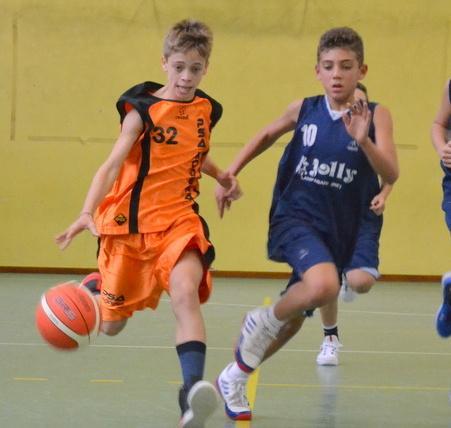 U20 Regionali: Universal Modena vince e si mantiene al comando 