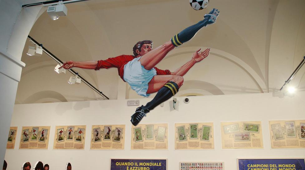 «Mostra di figurine Chiarezza sui costi» 