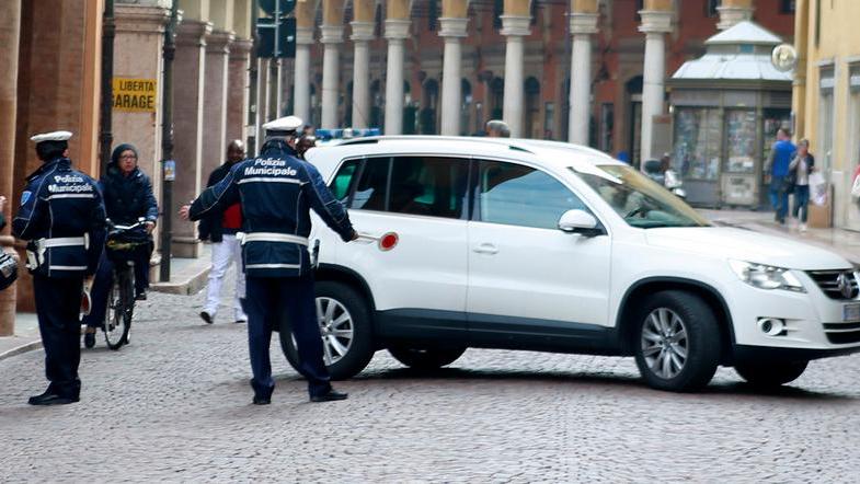 «Ora con le nuove telecamere i furbetti non avranno scampo»