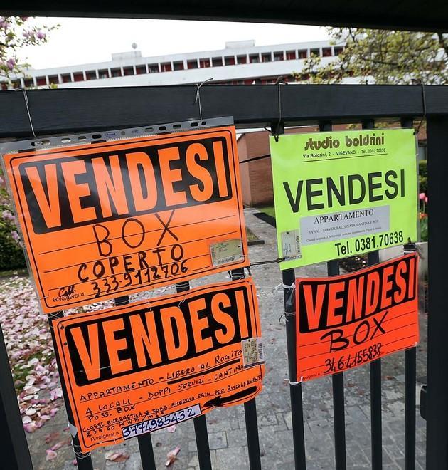 Vendite in crescita ma prezzi in calo 