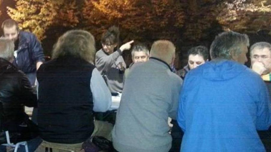 «Io, isolata per due anni in giunta»
