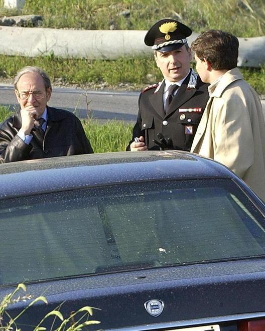 ’Ndrangheta, nuovo arresto per l’autista di Dragone