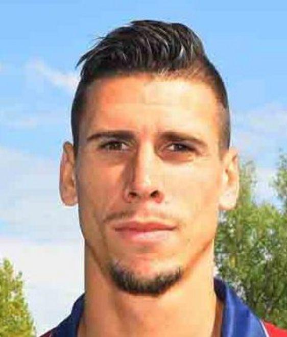 Non c’è pace per il bomber nuovo allarme per Marchi 