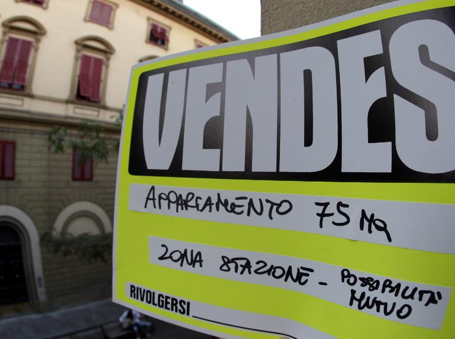 Boom delle compravendite immobiliari a Livorno: da gennaio a marzo 2016 più 44% 
