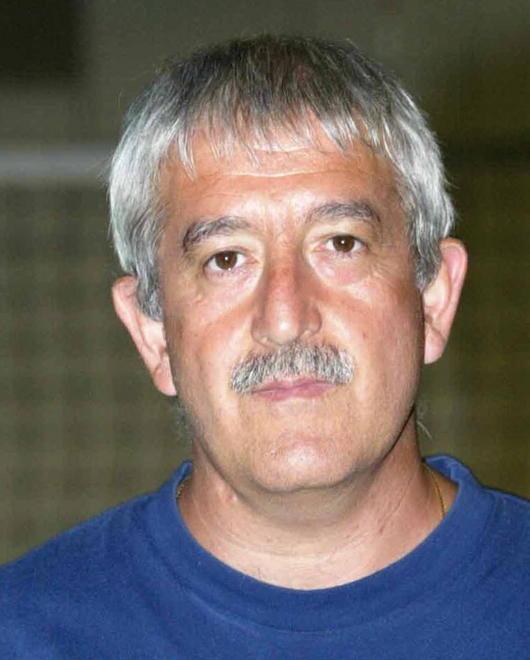 Il tecnico Polenzani