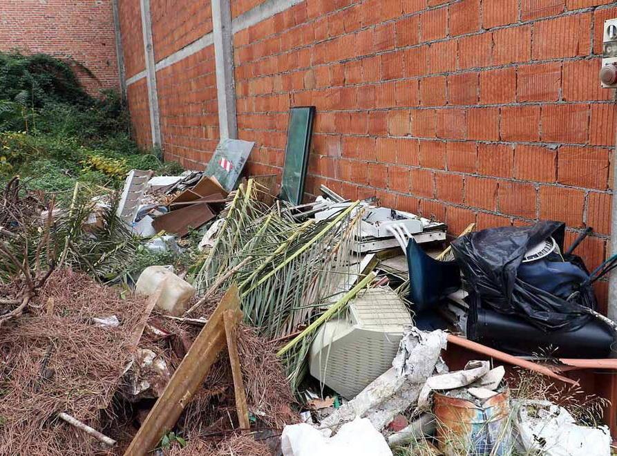 Ex mattatoio, è ora di riqualificare l’area 