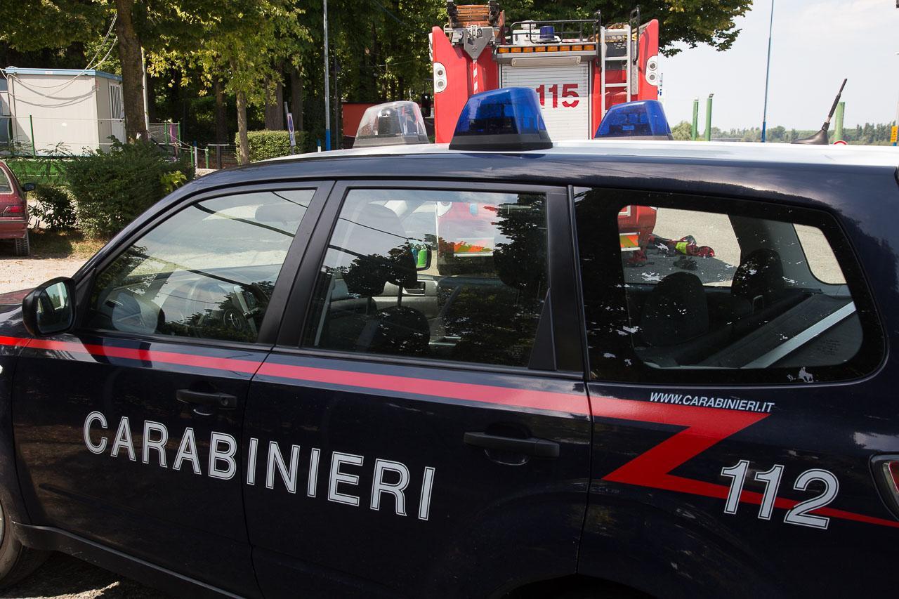 Scandiano, travolge pedone e fugge: denunciato pirata della strada 