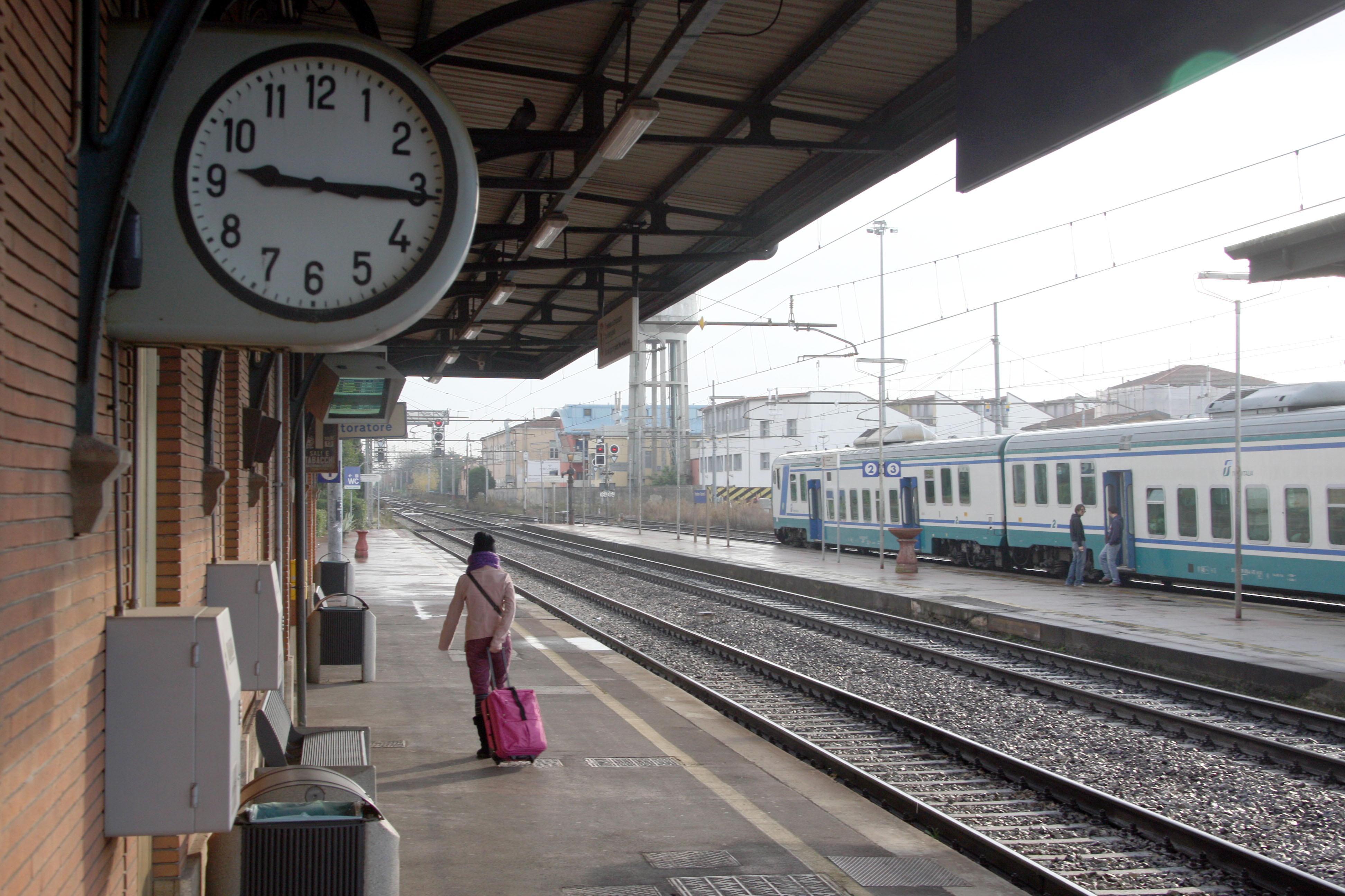 Sciopero nei trasporti, disagi per chi deve spostarsi venerdì 21