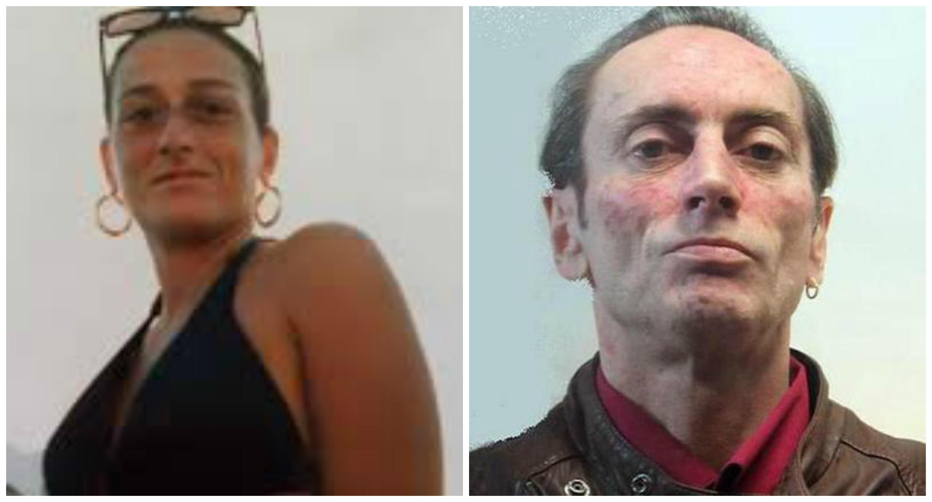 Irene Focardi e Davide Di Martino