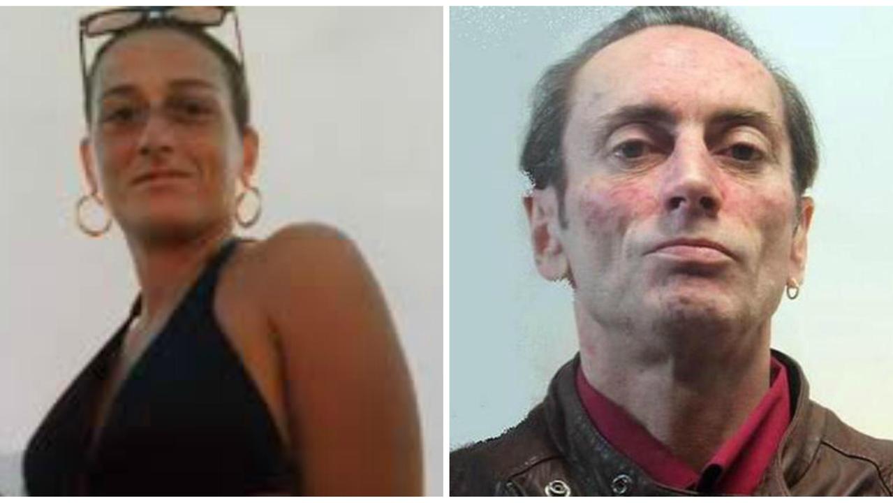 Irene Focardi e Davide Di Martino