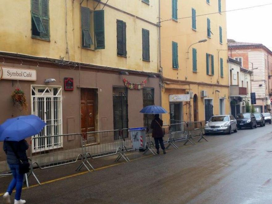 Sassari, lavori al via in marciapiedi e strade 