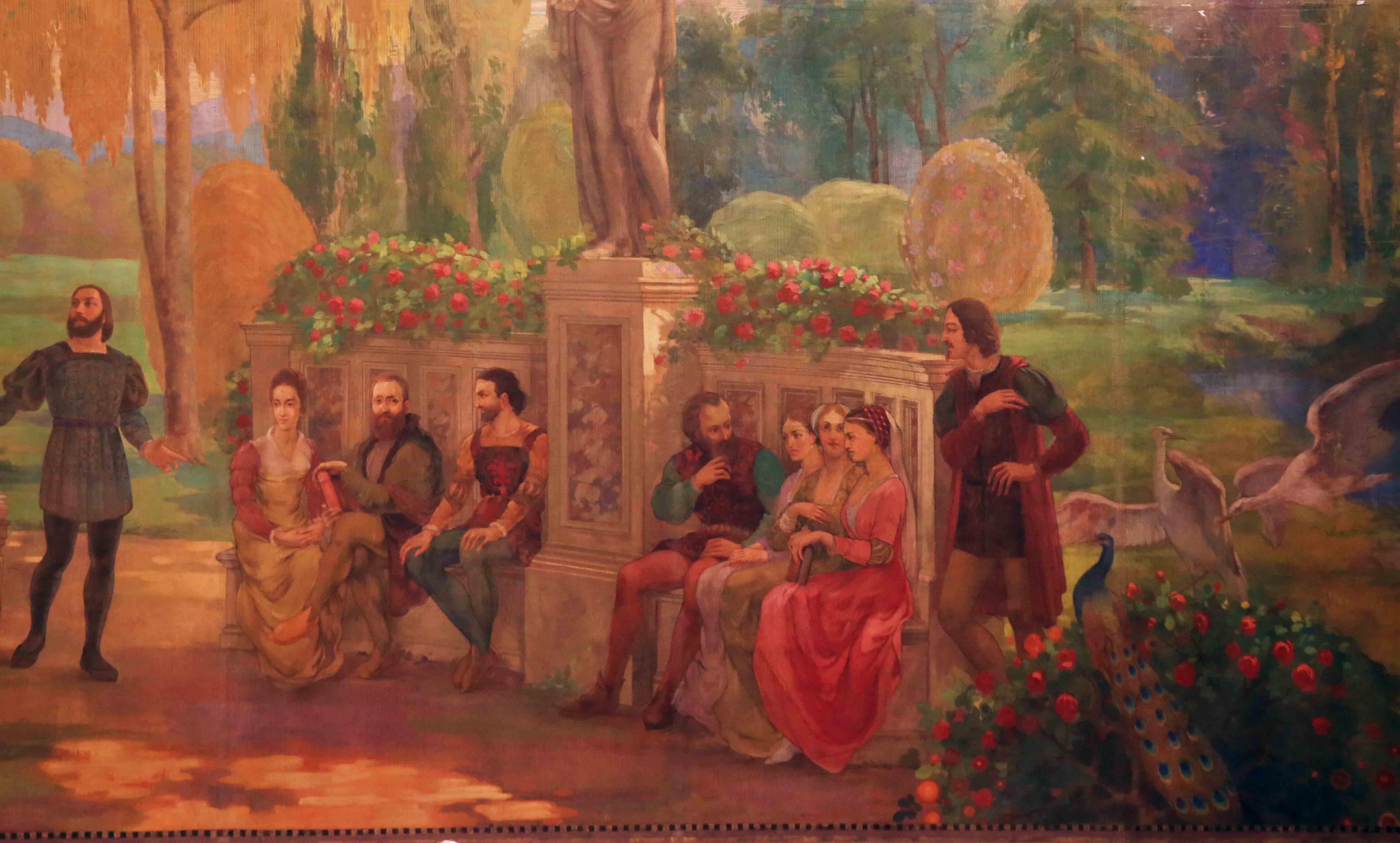 Il sipario dell’Ariosto torna ai reggiani 