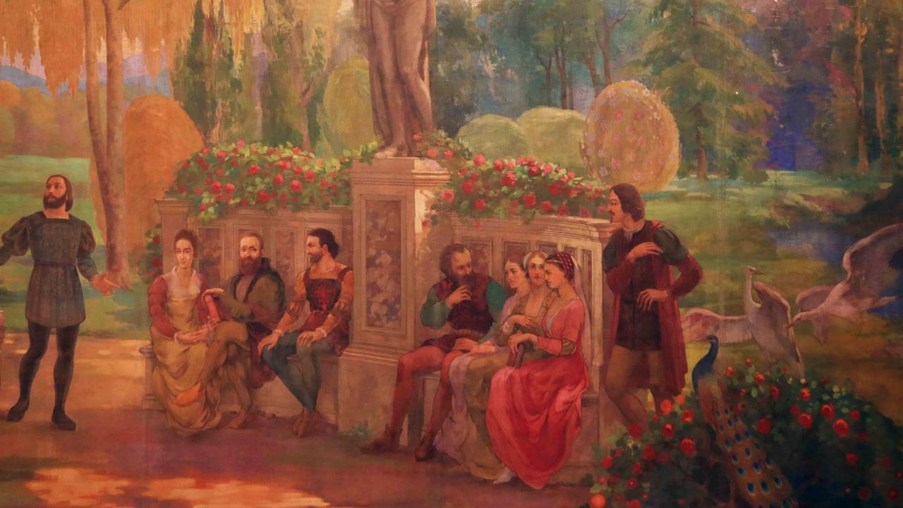 Il sipario dell’Ariosto torna ai reggiani