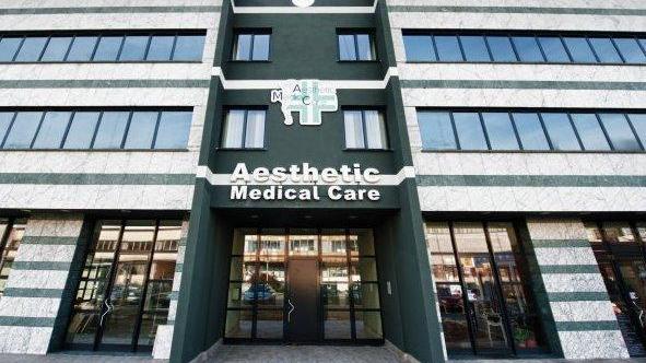 Osteoporosi: nuovo servizio all’Aesthetic