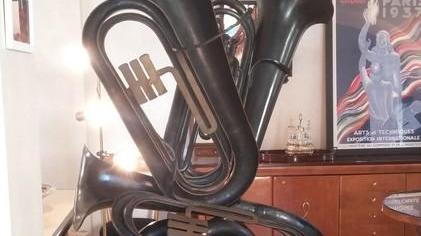 Omaggio al Pecci con “Flon Flon”