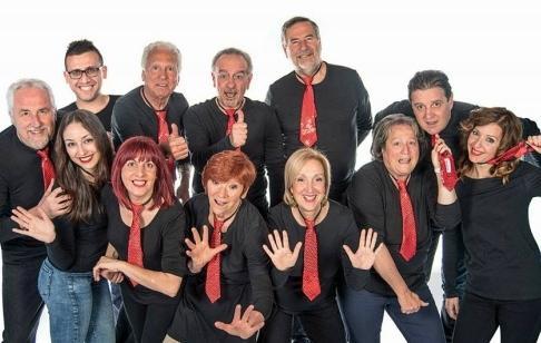 Al Politeama spettacolo di cabaret in ricordo di Marco