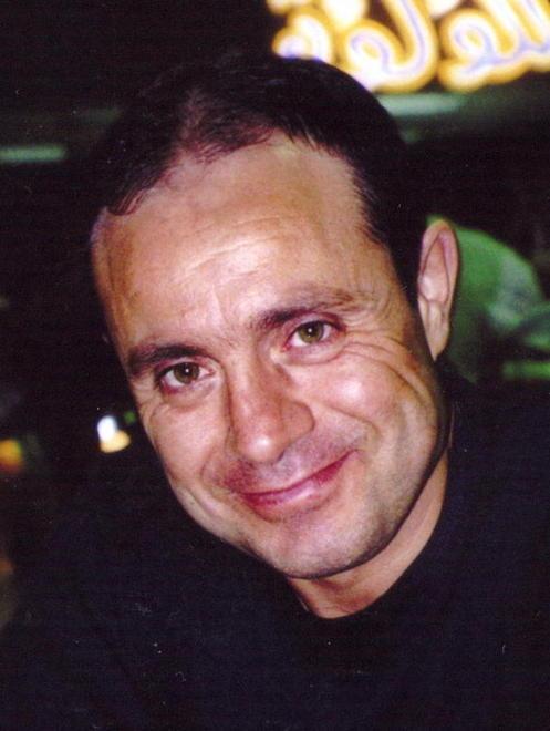 Cena in ricordo di Andrea Funari 