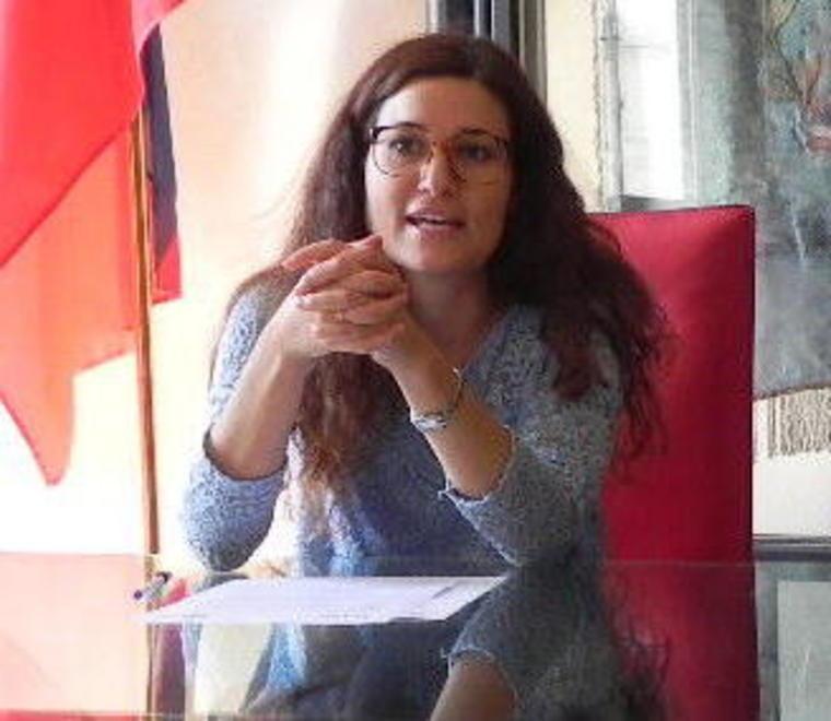 La sindaca Brogi a processo per il reato di diffamazione