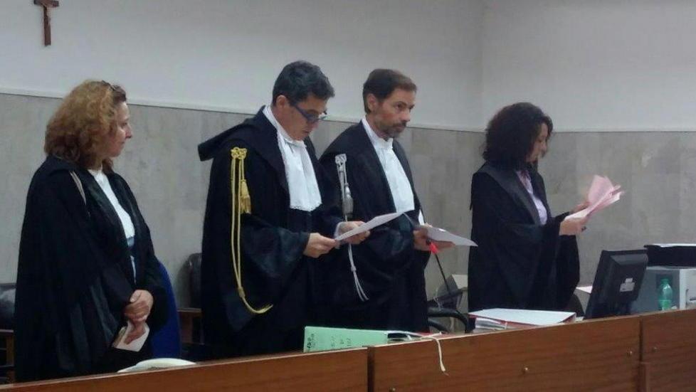 Consorzio Etruria e ippodromo solo prescrizioni e assoluzioni 