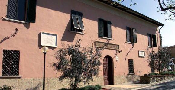 La caserma si sposta nell’ex municipio 