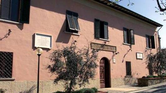 La caserma si sposta nell’ex municipio