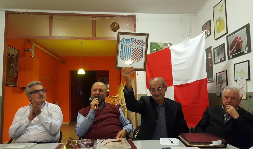Gioco del Ponte, c’è l’associazione 