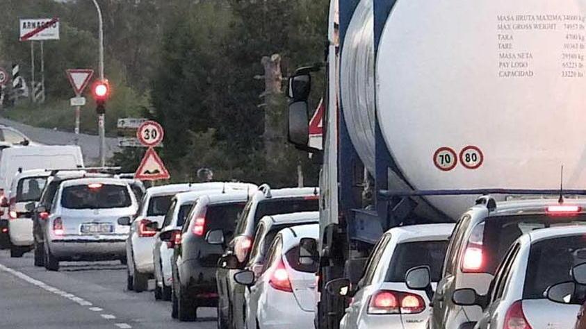 «Sconto sul pedaggio, è una truffa semantica»