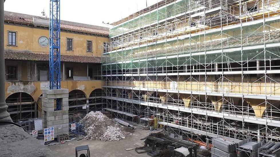 Sapienza, rallenta il conto alla rovescia