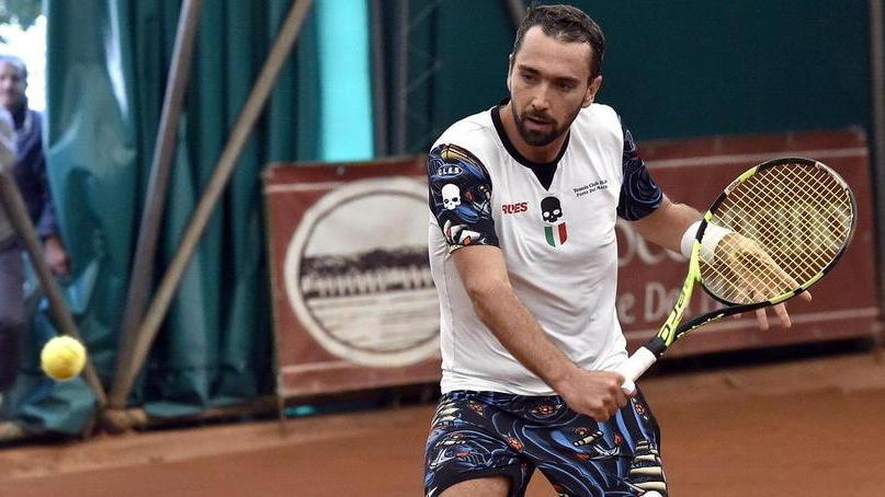 Tennis Italia, la mente è già rivolta a Genova
