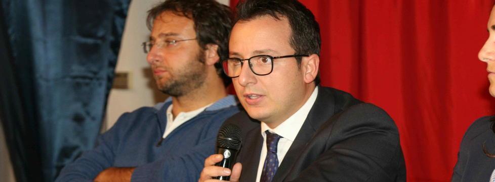 Mare pulito: in 2 anni finito solo un cantiere su tre 