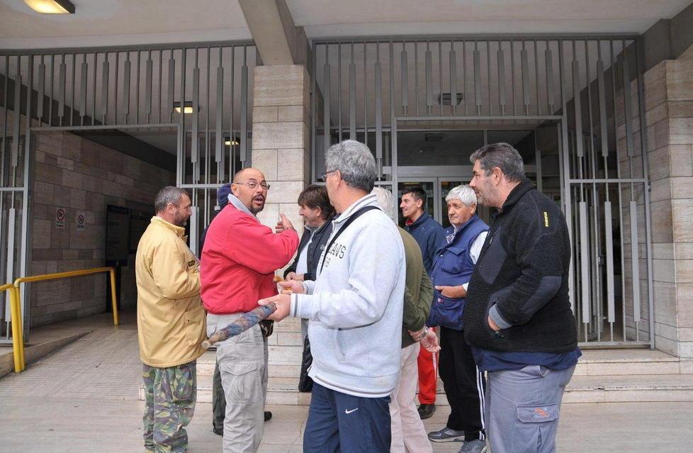 Pescatori in Municipio: «Ridateci il mercato ittico» 