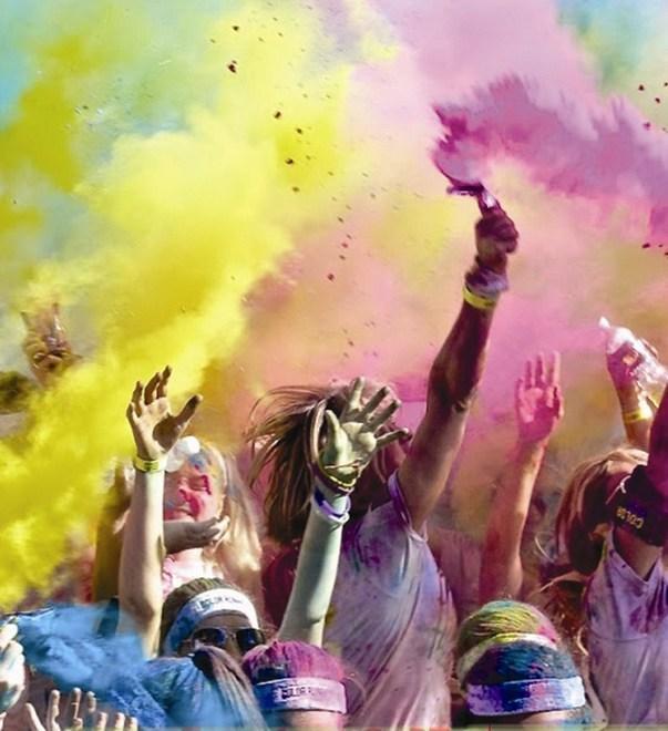 Torna “Colorundo” a favore dell’Ail