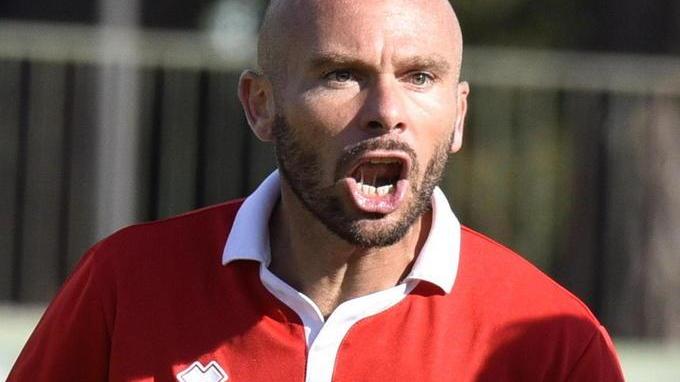 L’unica assenza nel derby è quella di De Martis