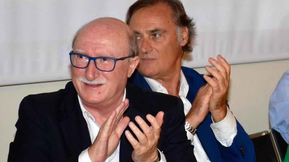 «Ci cacciavano da tutti i ristoranti»