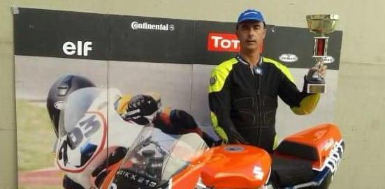 «Sindaco, premia Bricchi» Parte l’appello di Marrini 