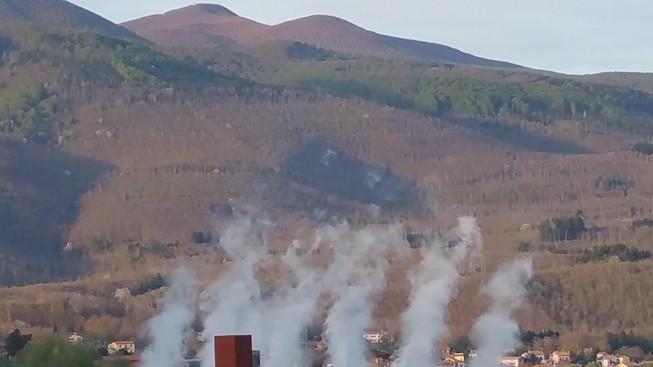 Sentenza geotermia, è ancora polemica