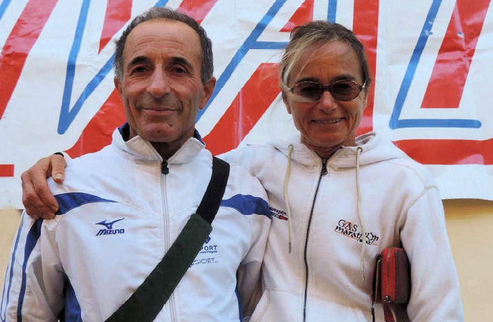 L’Ultramaratona ha laureato i vincitori 