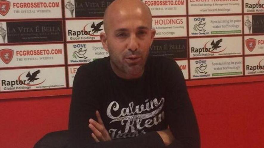 Rubino: «Contro il Finale ci è mancata cattiveria»