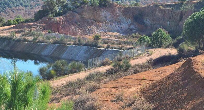 Gessi rossi, via al dibattito La parola passa ai cittadini 