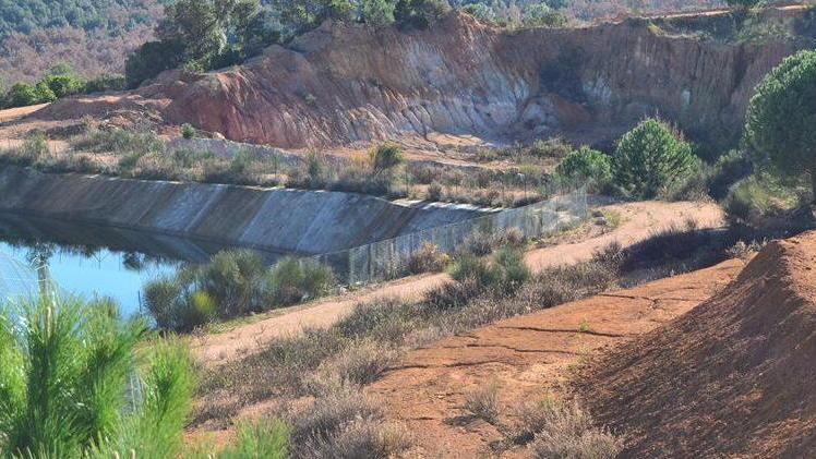 Gessi rossi, via al dibattito La parola passa ai cittadini