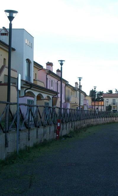 Foresterie: assoluzioni e prescrizioni 