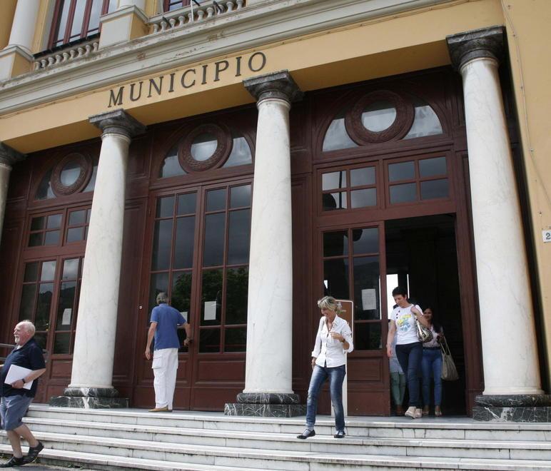 Minacce al sindaco, Mallegni: denuncio