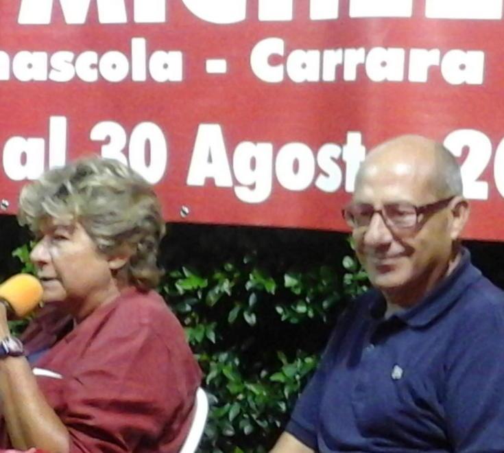 La Cgil apuana si schiera per il No 
